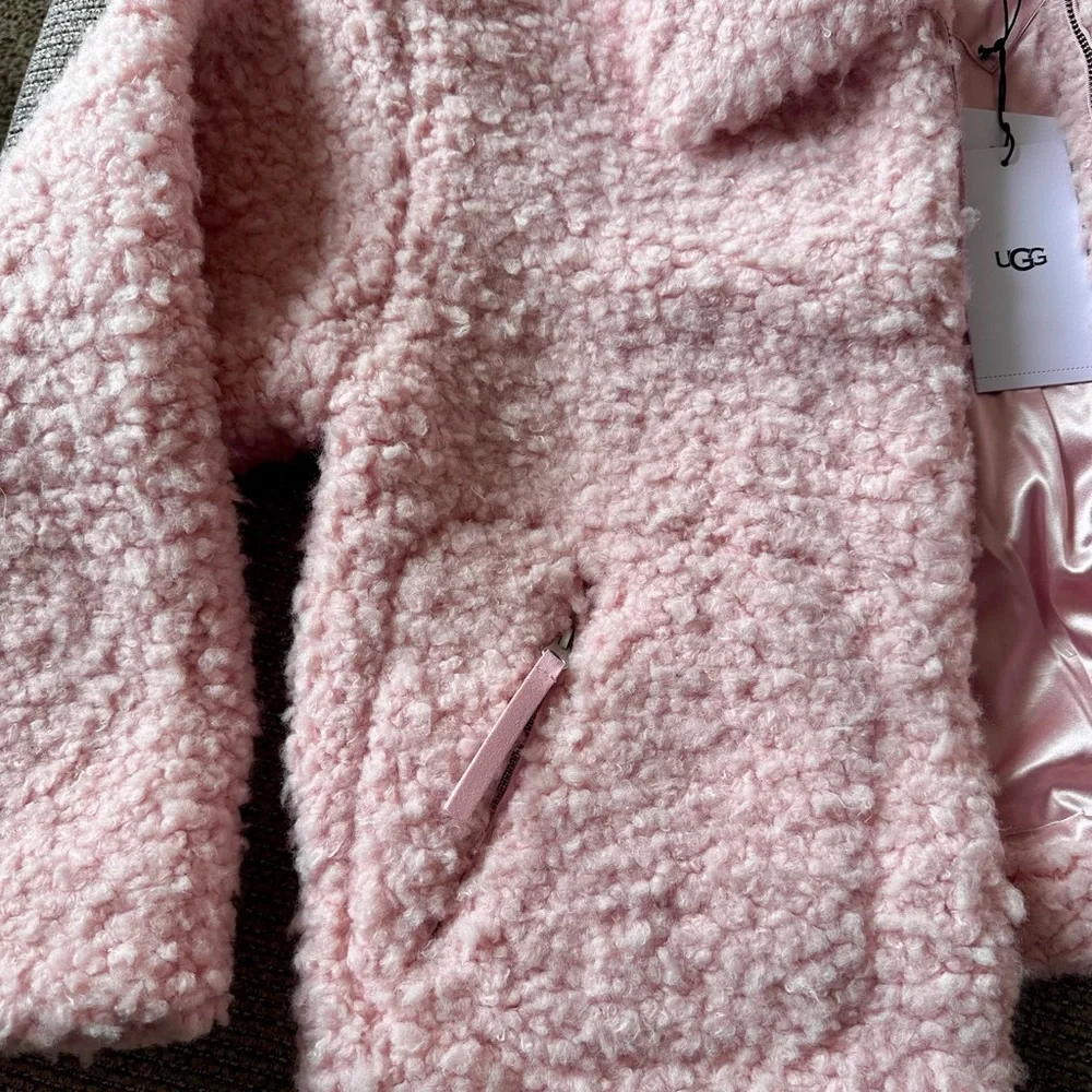 UGG jacket - Picture 3 of 4